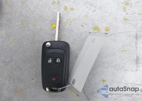 2014 Chevrolet Equinox Ls из США, поврежденный, VIN 2GNFLEEK4E6378322